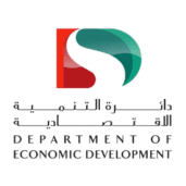 Department of Economic Development logo