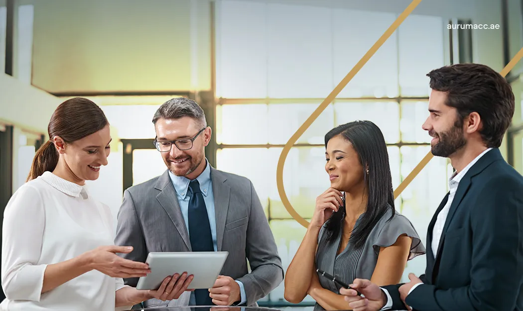 How to Start a Business in Ras Al Khaimah Free Zone