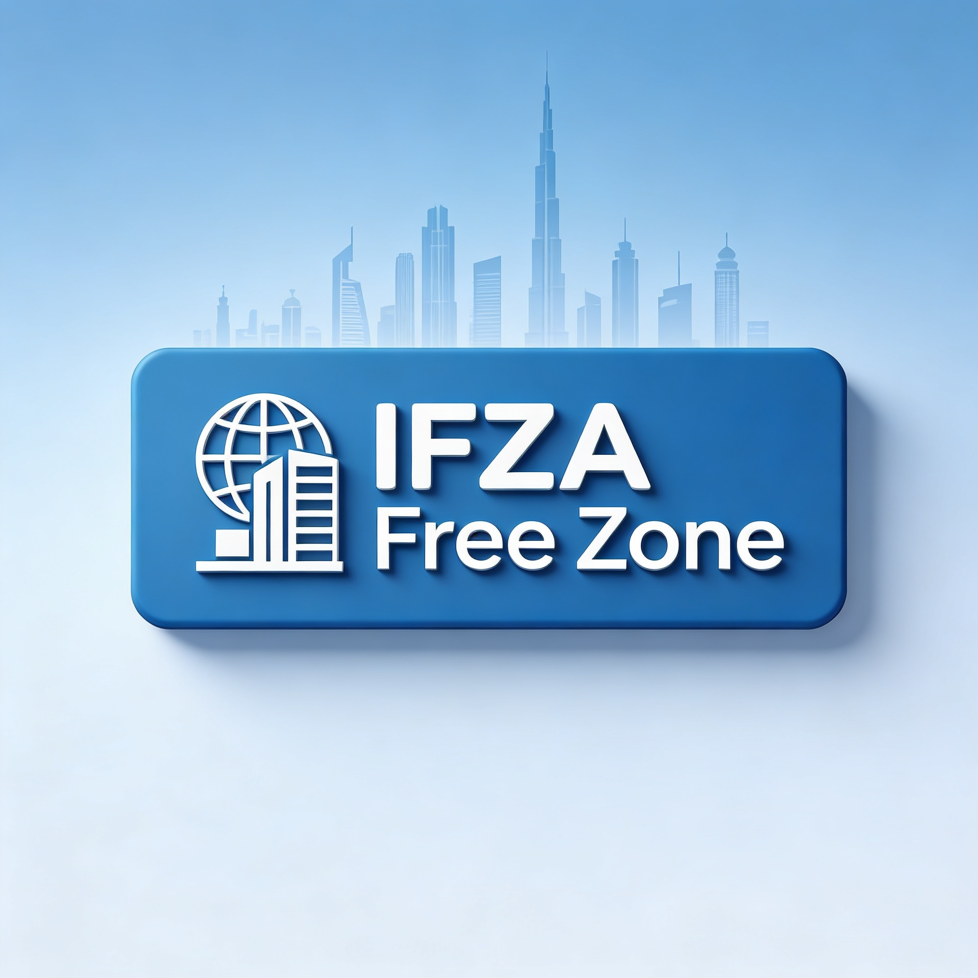 IFZA Free Zone UAE — International Free Zone Authority Business Setup