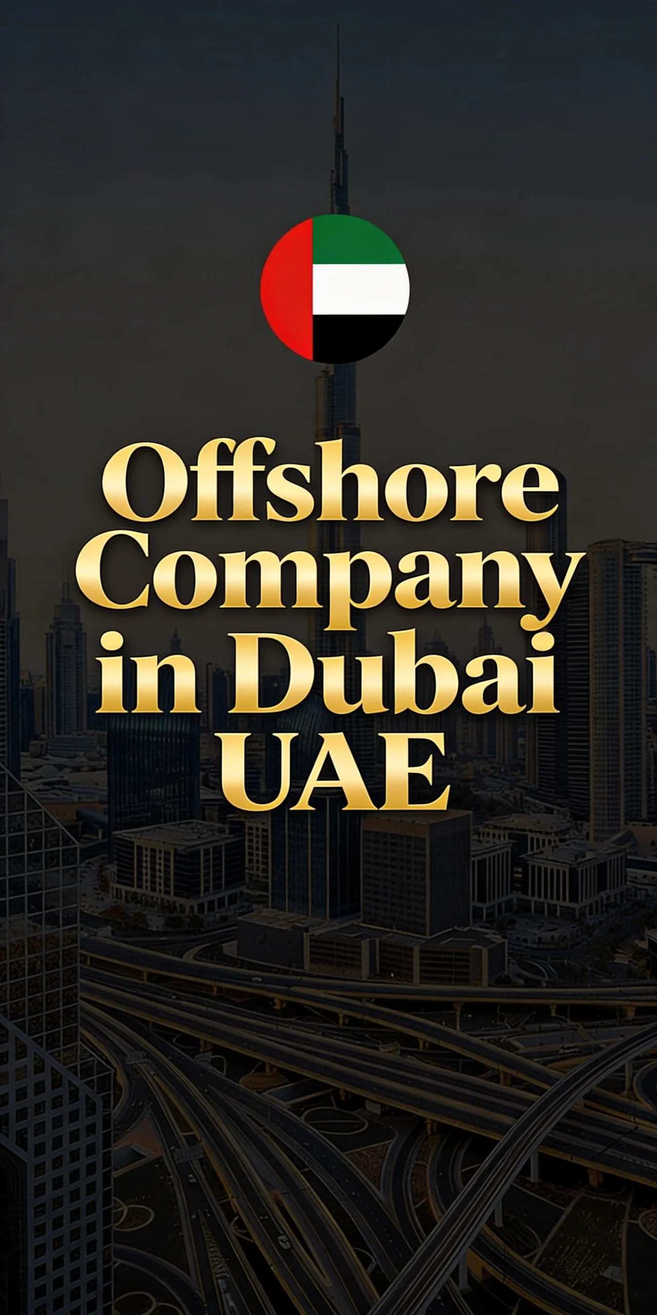 Offshore Company Formation UAE — Aurum Business Setup