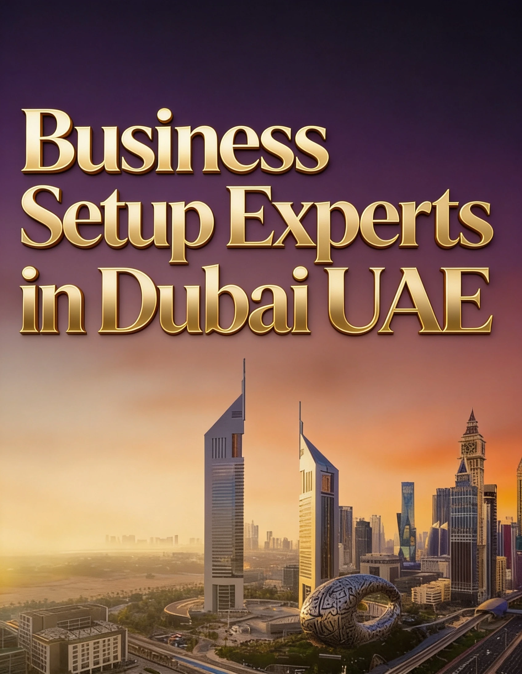 Aurum Business Setup Consultation — UAE Business Setup Experts Dubai