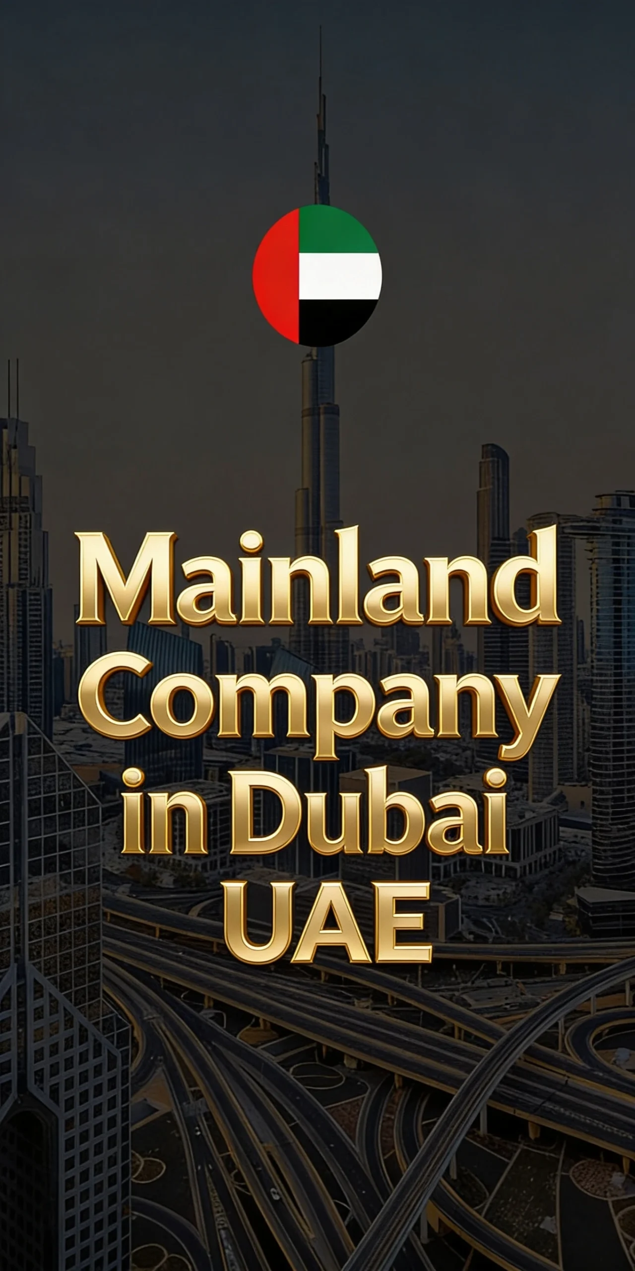 Mainland Company Setup UAE — Aurum Business Setup