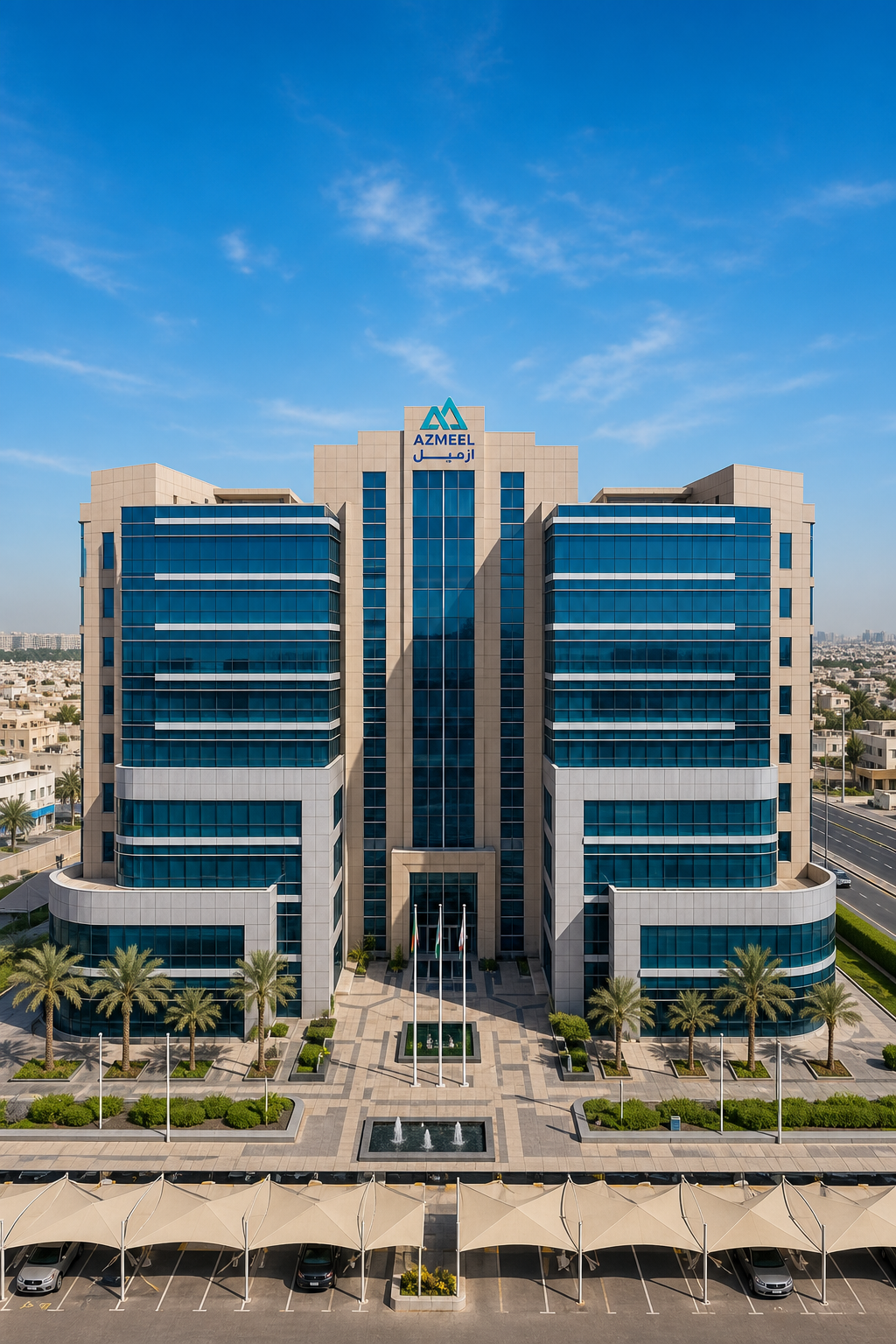 RAKEZ Free Zone Ras Al Khaimah — RAK Economic Zone Business Setup